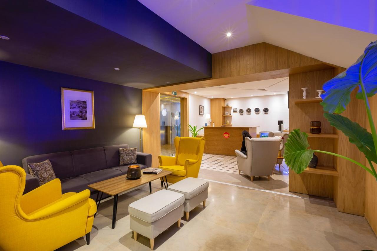 Apparthotel Atrani Marakéš Exteriér fotografie