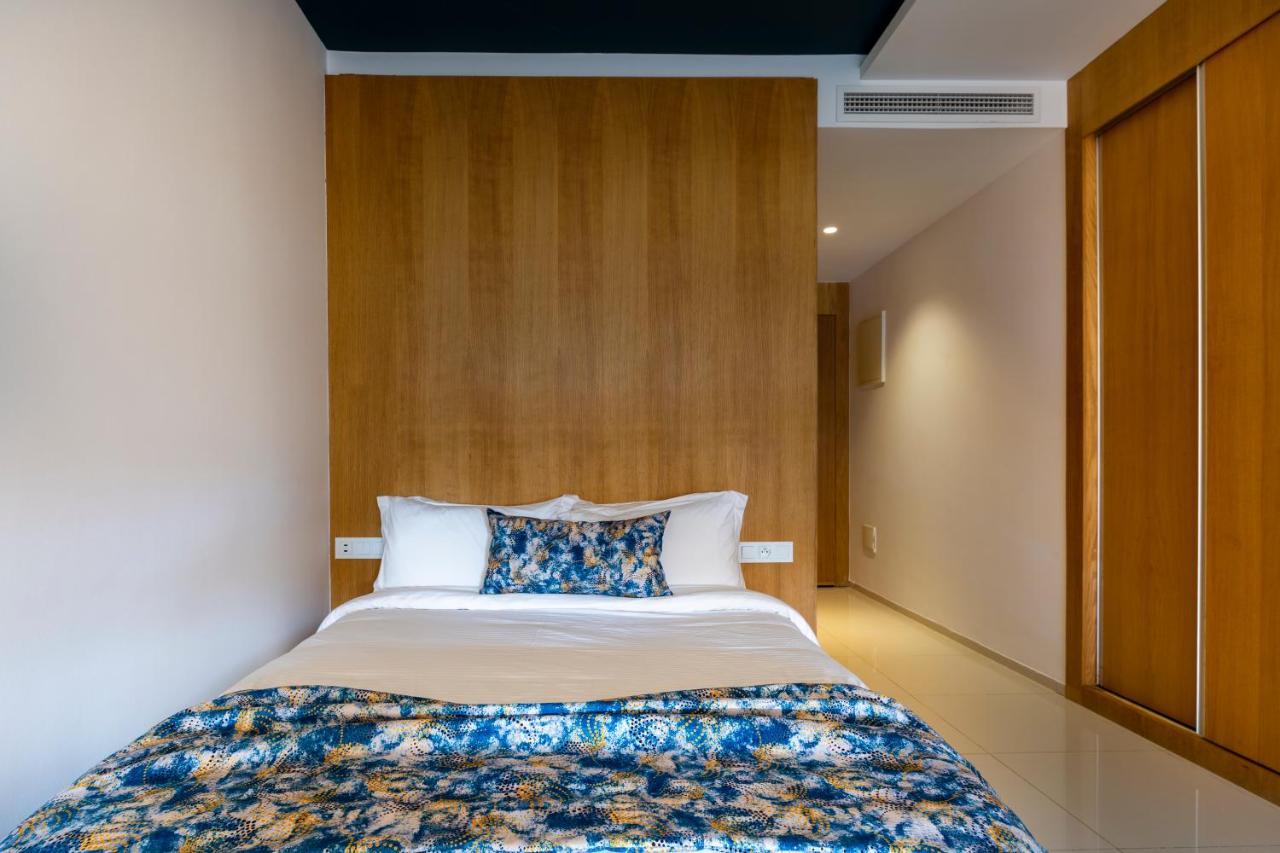 Apparthotel Atrani Marakéš Exteriér fotografie
