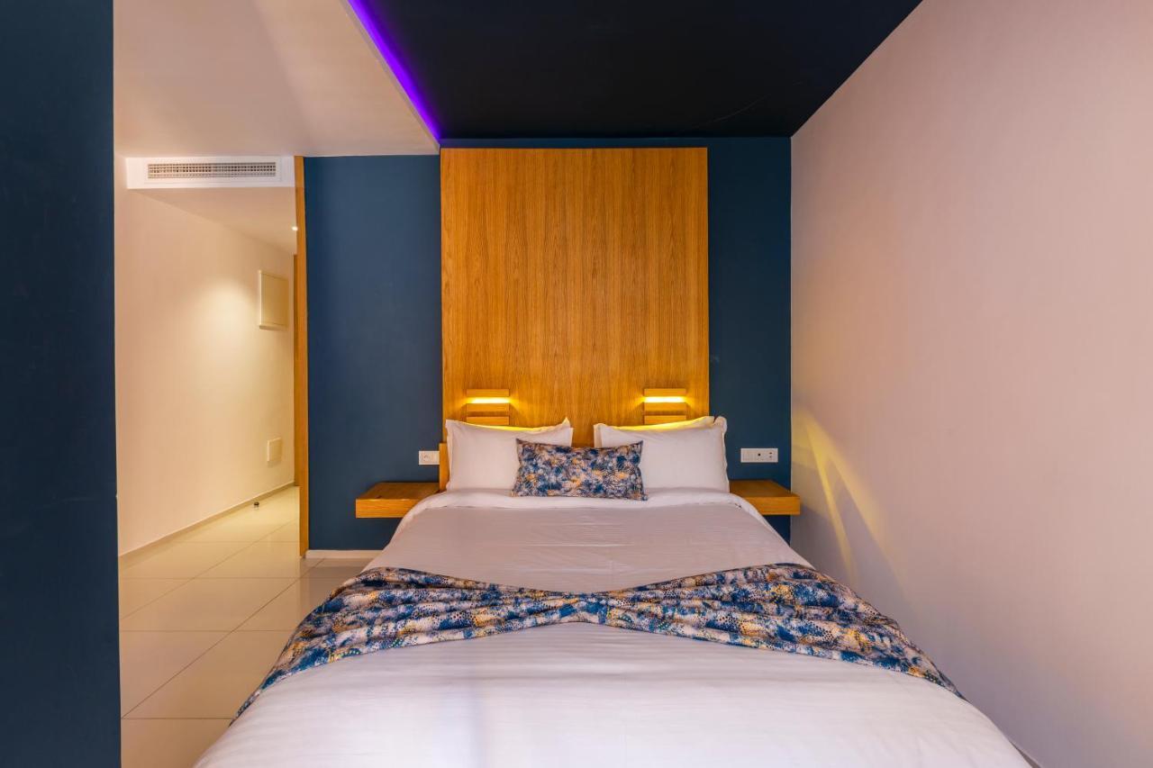 Apparthotel Atrani Marakéš Exteriér fotografie