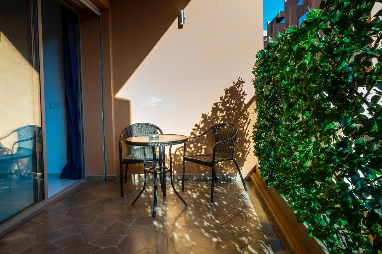 Apparthotel Atrani Marakéš Exteriér fotografie