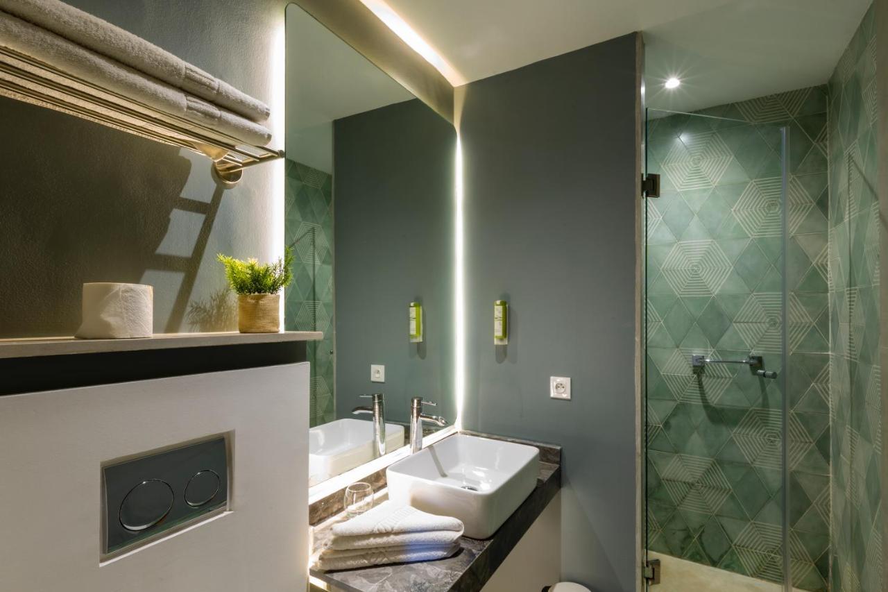 Apparthotel Atrani Marakéš Exteriér fotografie