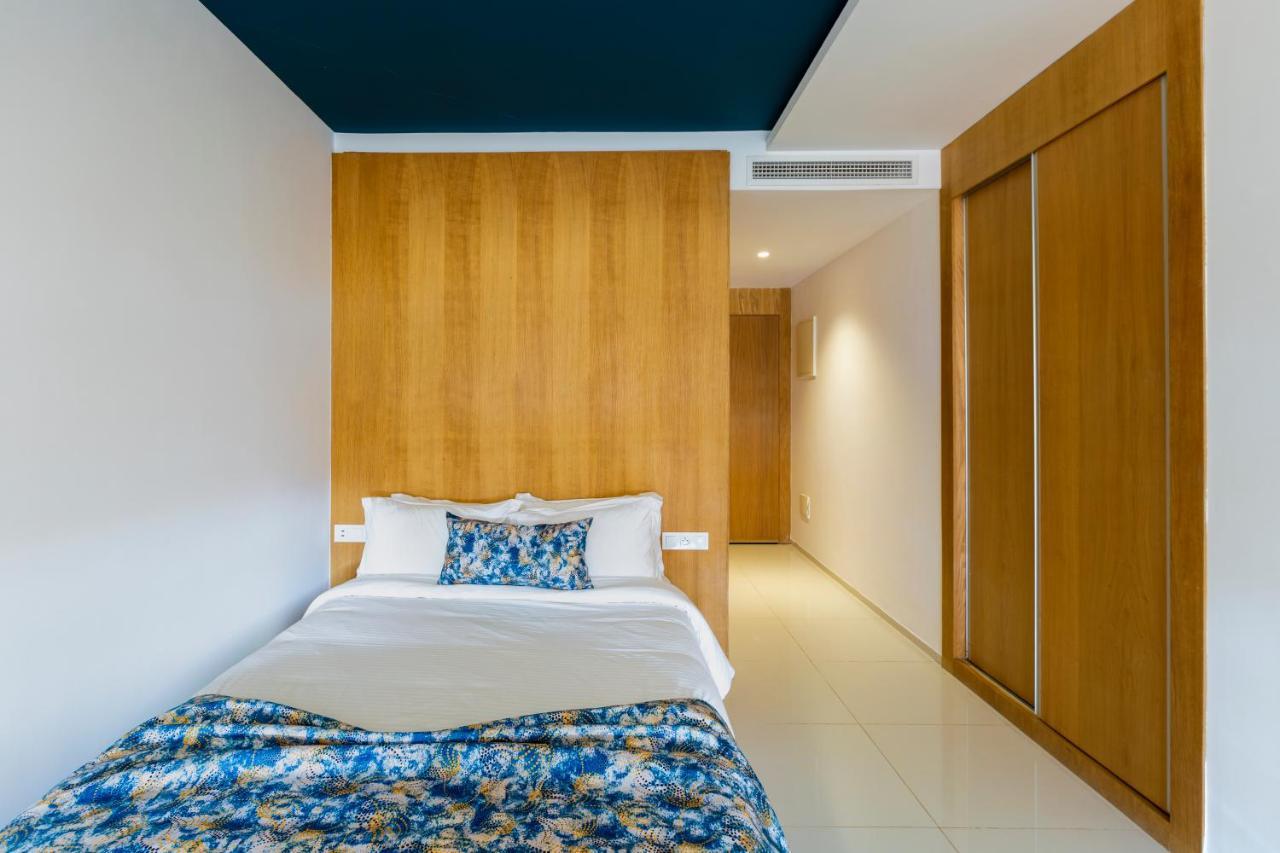Apparthotel Atrani Marakéš Exteriér fotografie