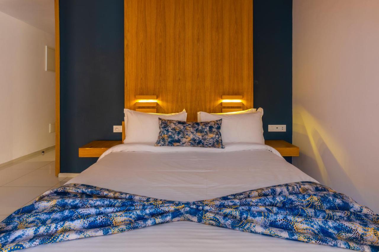 Apparthotel Atrani Marakéš Exteriér fotografie