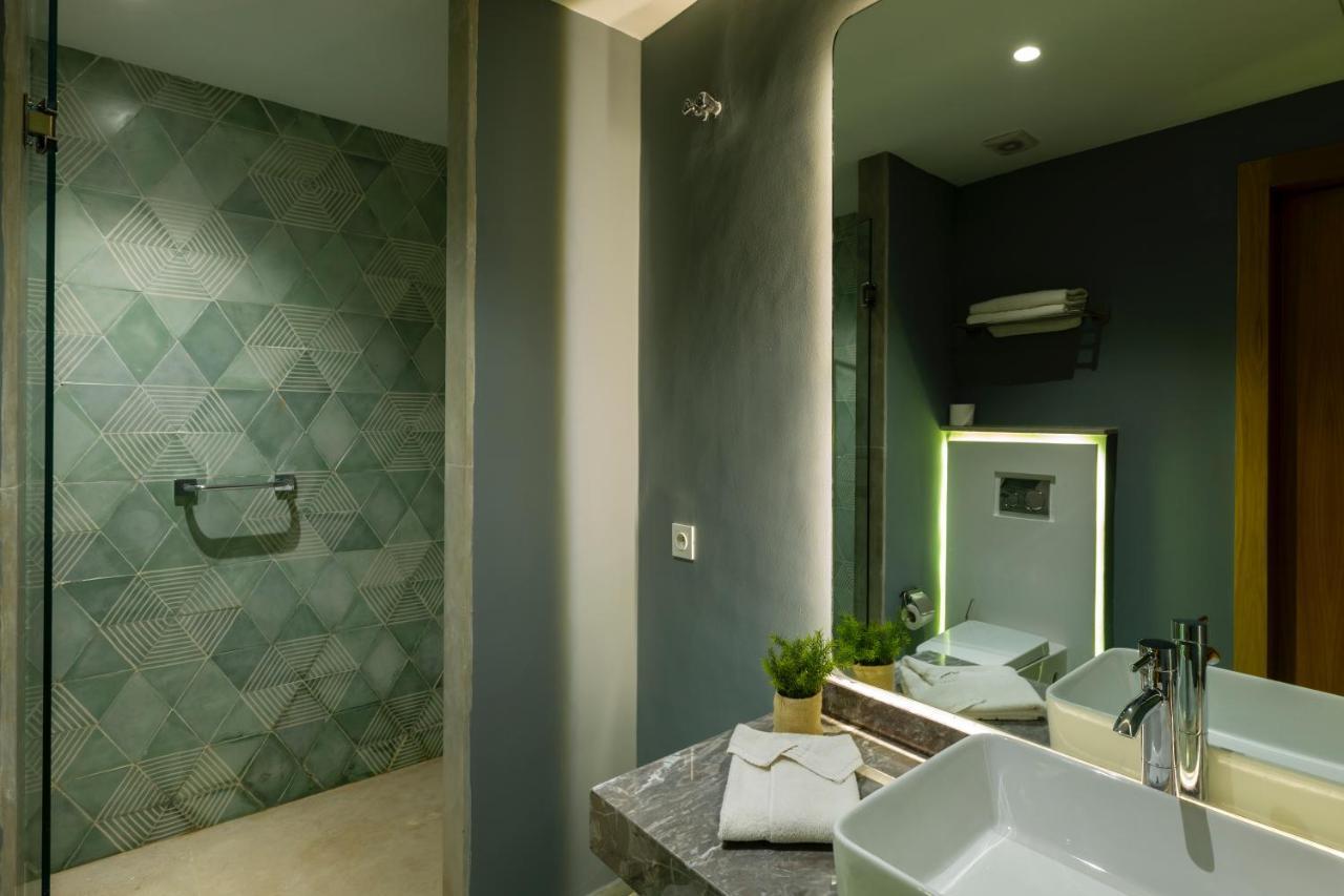Apparthotel Atrani Marakéš Exteriér fotografie