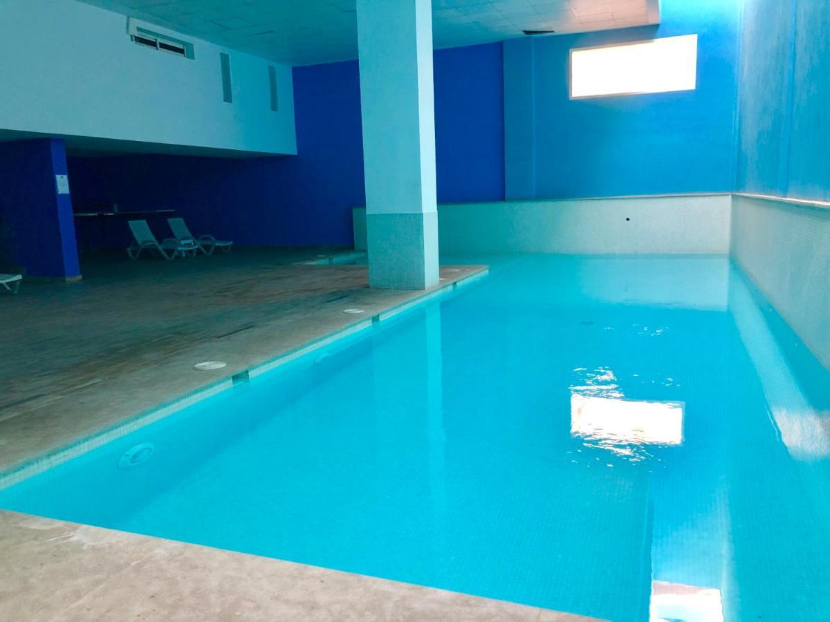 Apparthotel Atrani Marakéš Exteriér fotografie
